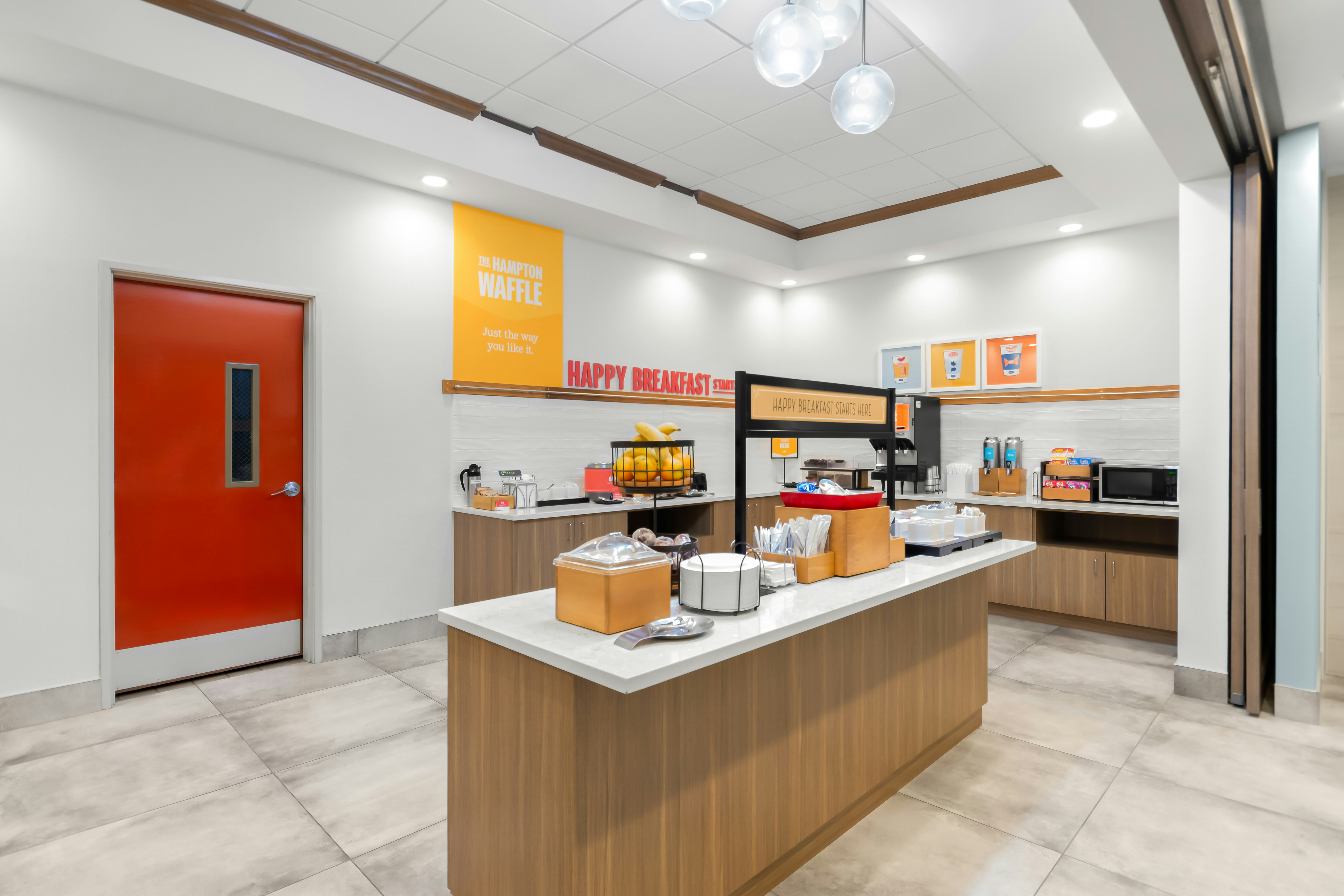 Hampton Inn & Suites Pensacola/I-10 Pine Forest Road 8/47