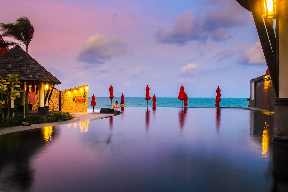 KIRIKAYAN BOUTIQUE RESORT 15/72