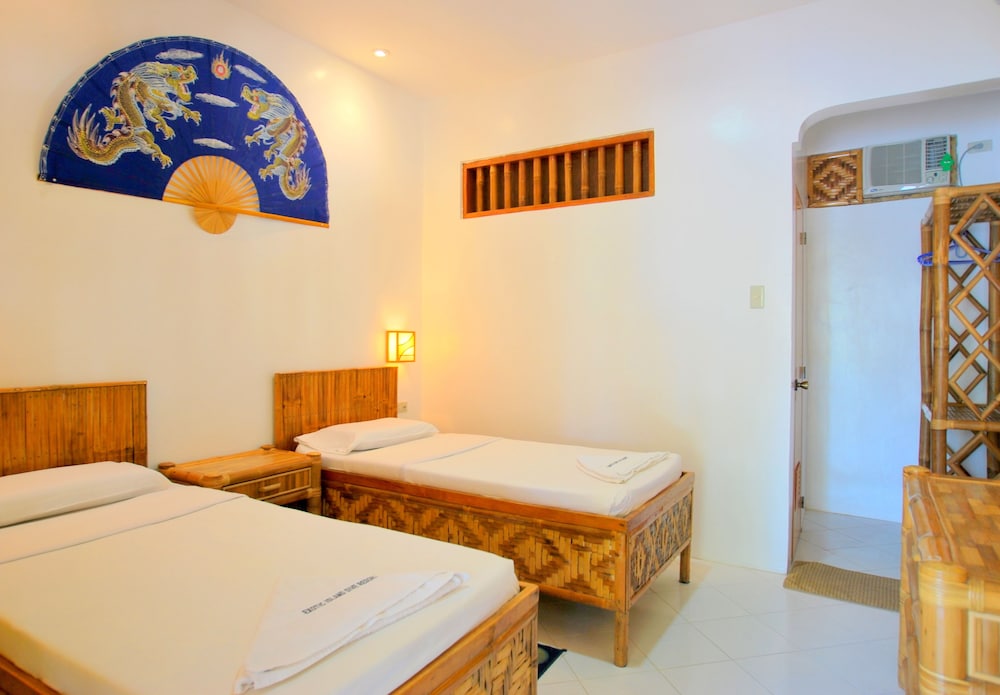 Malapascua Exotic Island Dive And Beach Resort 23/65