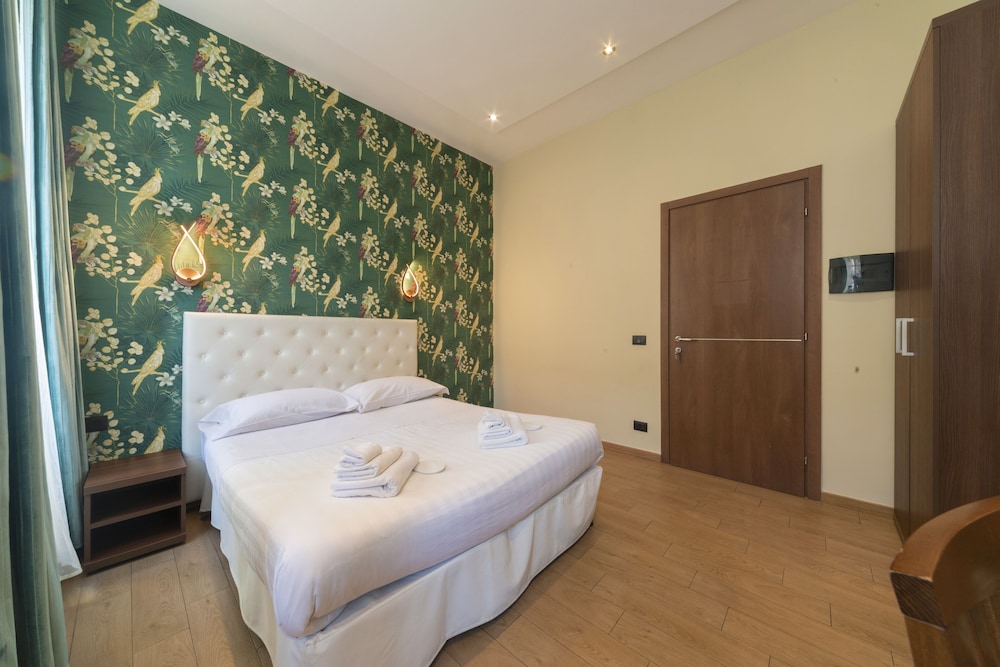 La Grande Bellezza Guesthouse Rome 15/71