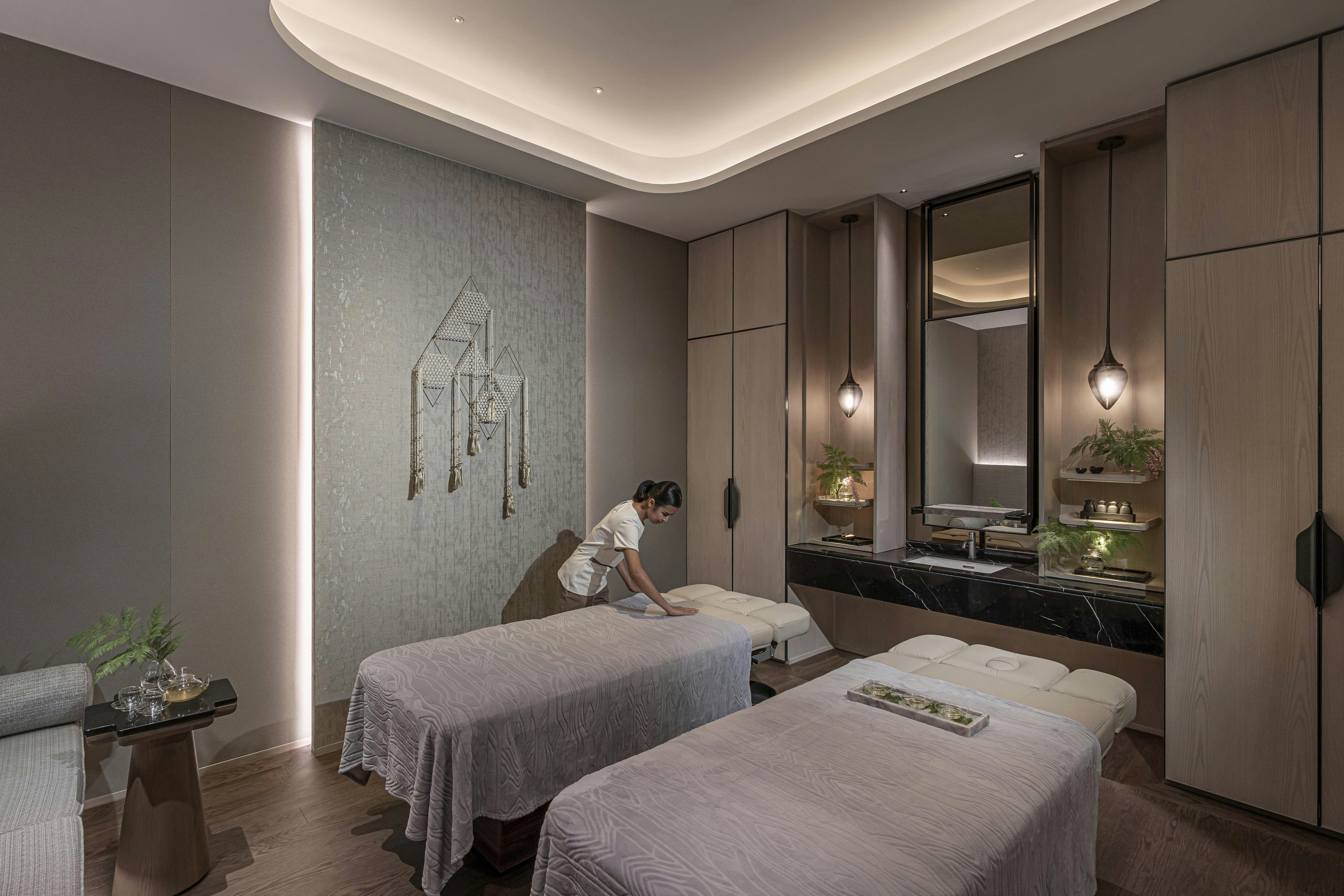 Four Seasons Hotel Bangkok at Chao Phraya River 7/35