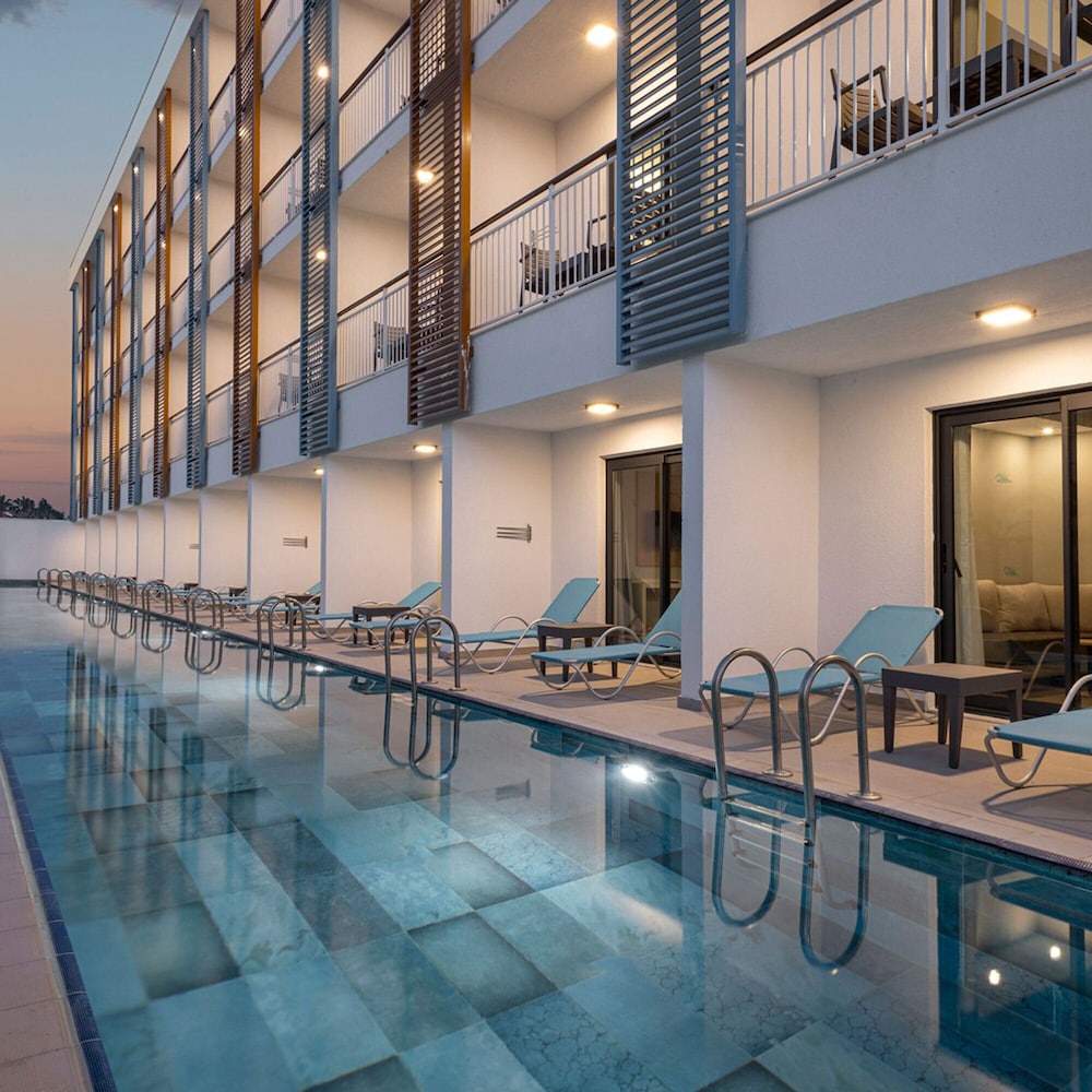Arcanus Hotels Trendline Side 22/50