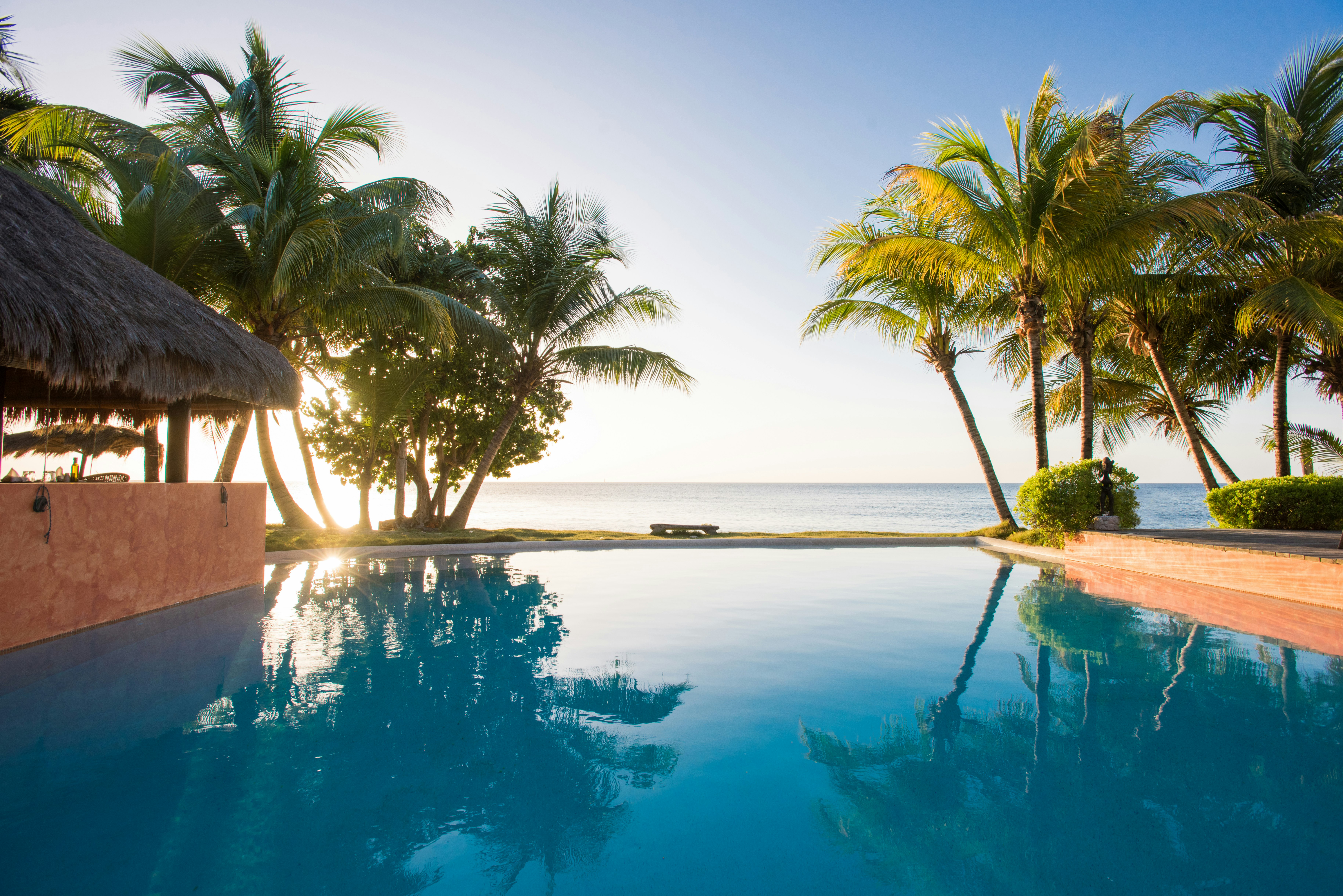 Laluna Boutique Beach Hotel and Villas 20/26