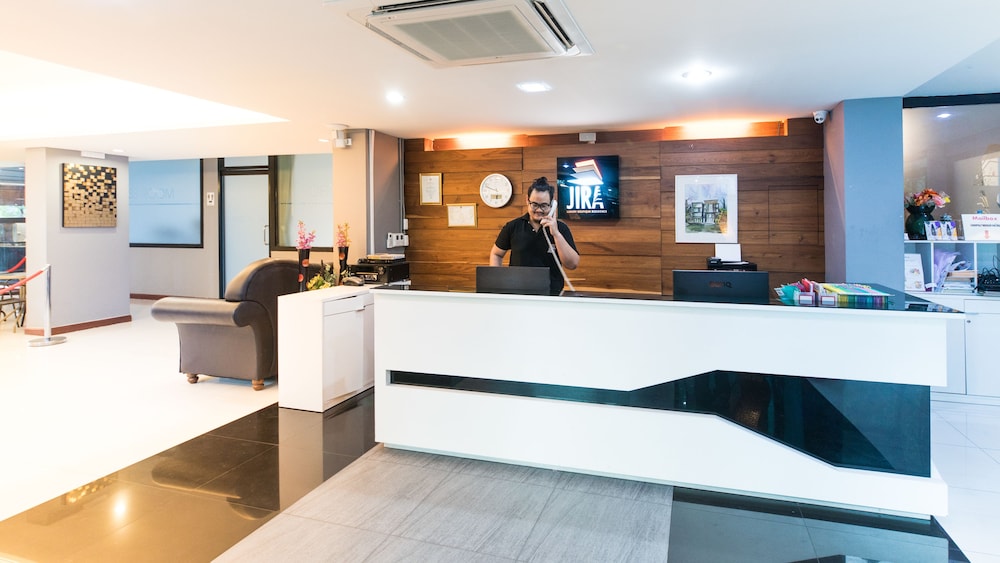 Jira Boutique Residence 9/50