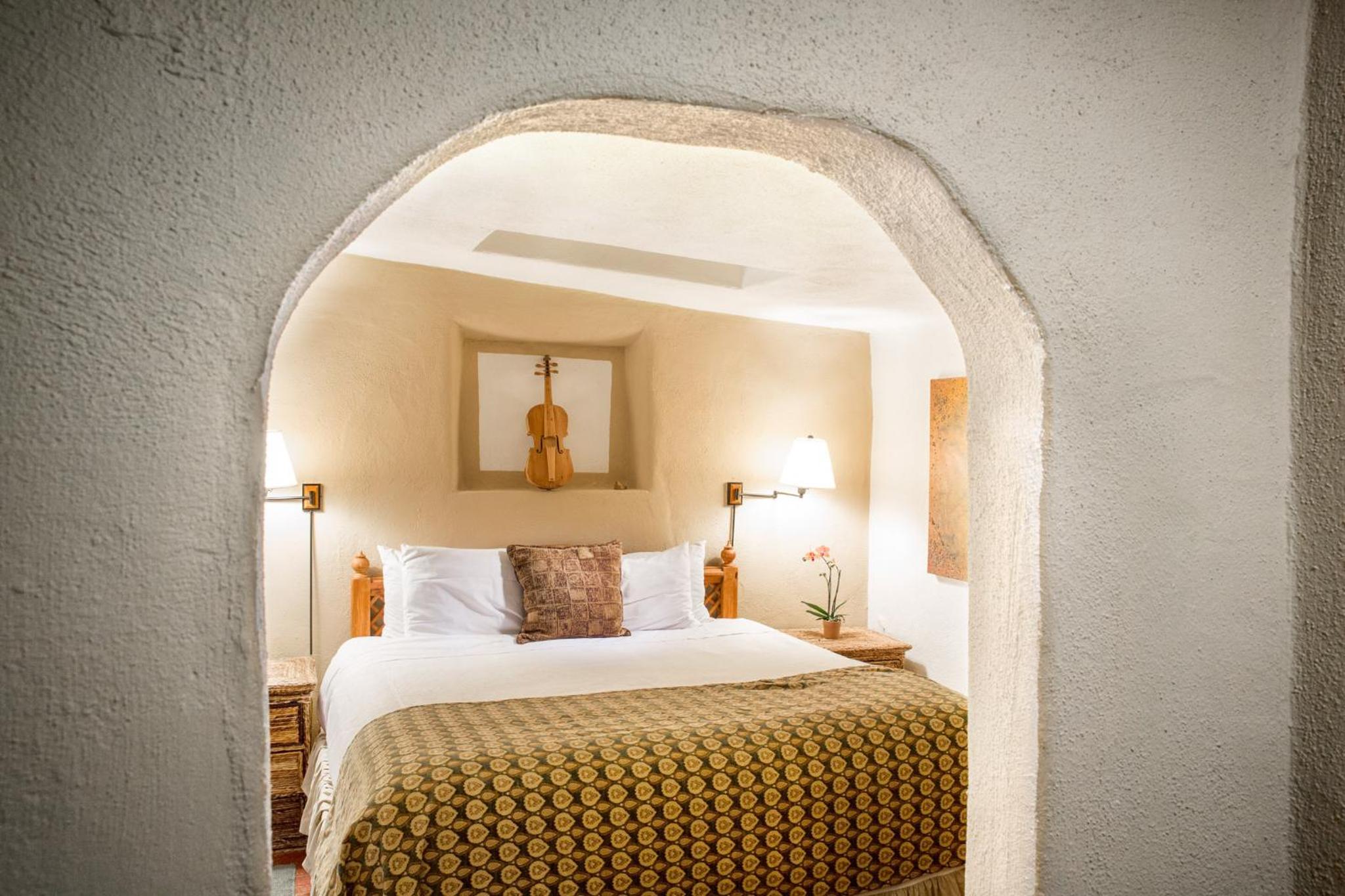 1 Bedroom, Casita, King Bed