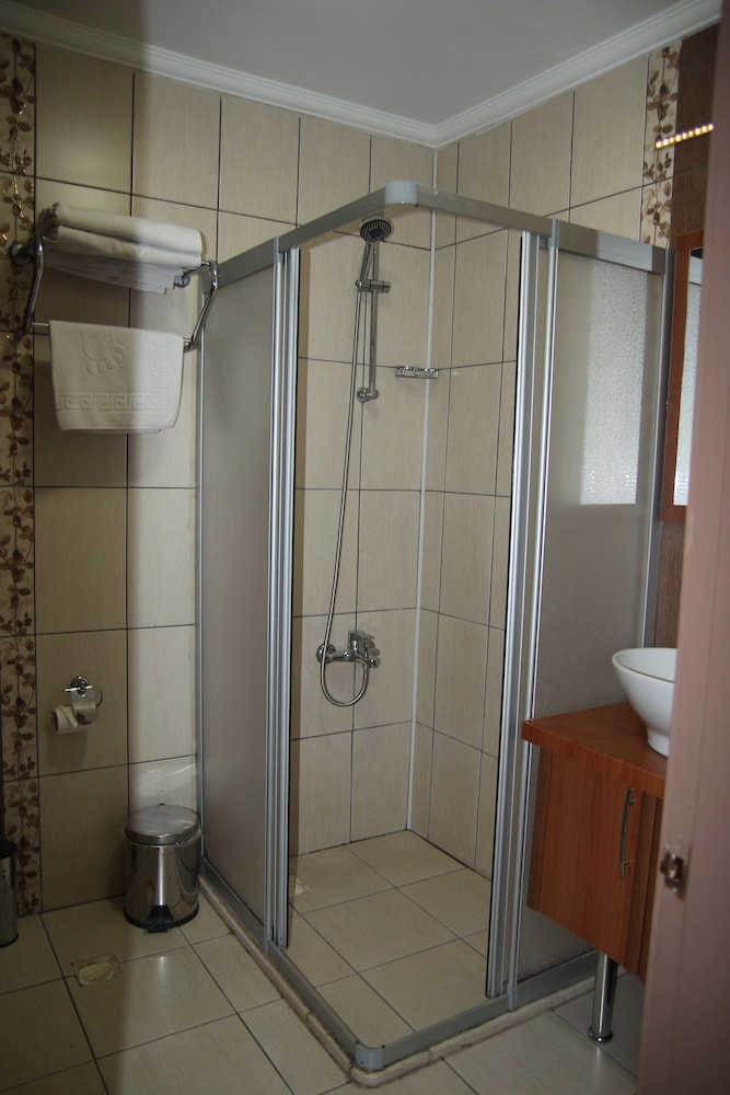 SAHIL BUTIK HOTEL 17/63