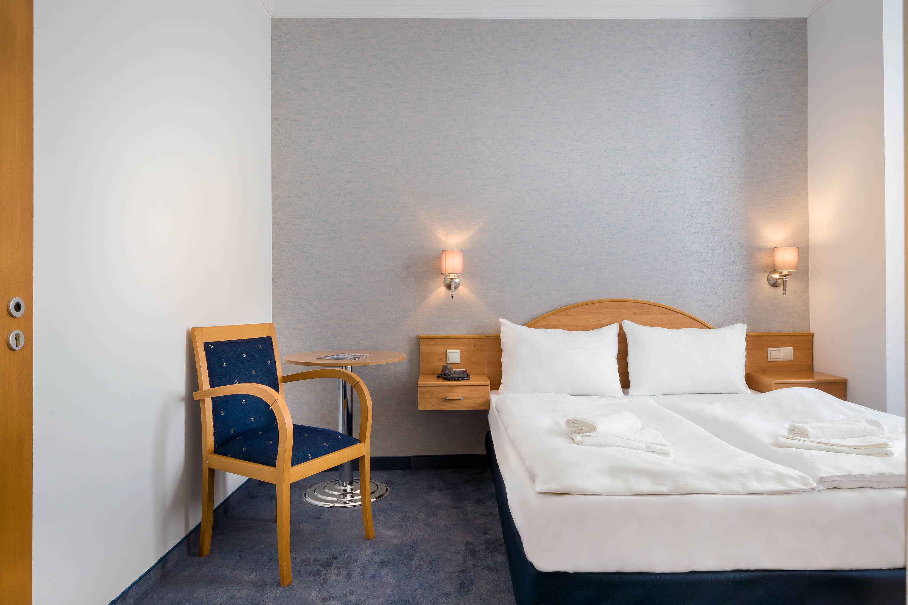 Hotel Golden Park Budapest 13/48