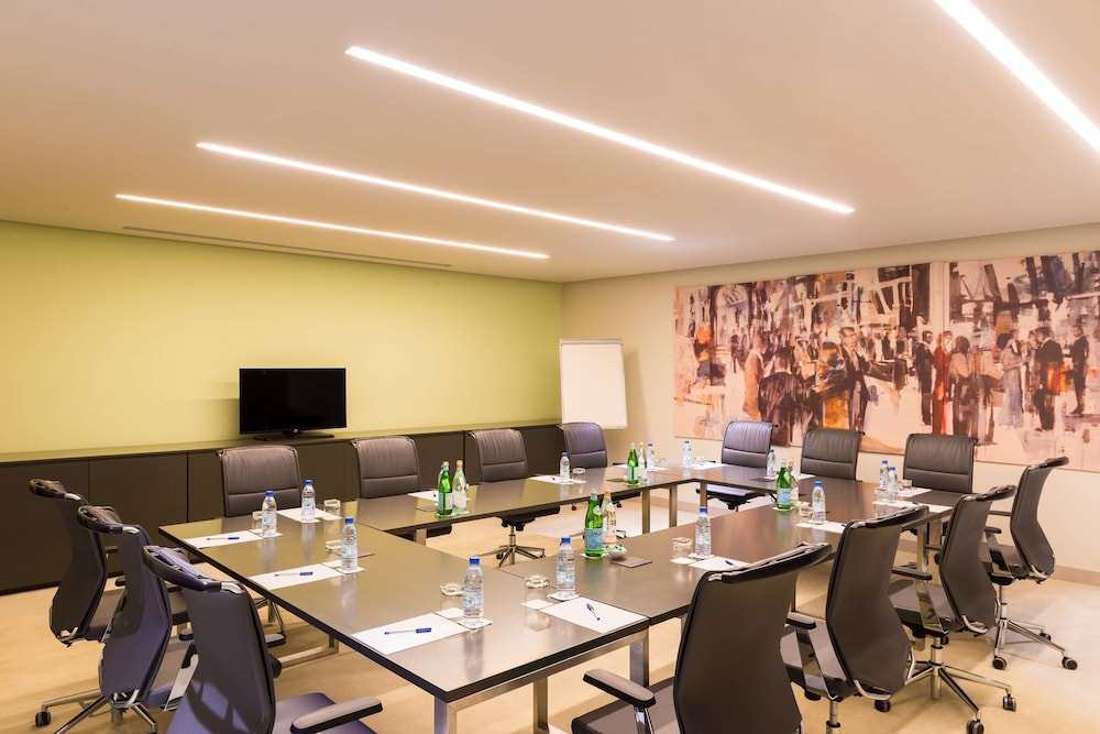 Radisson Hotel Dakar Diamniadio 41/50