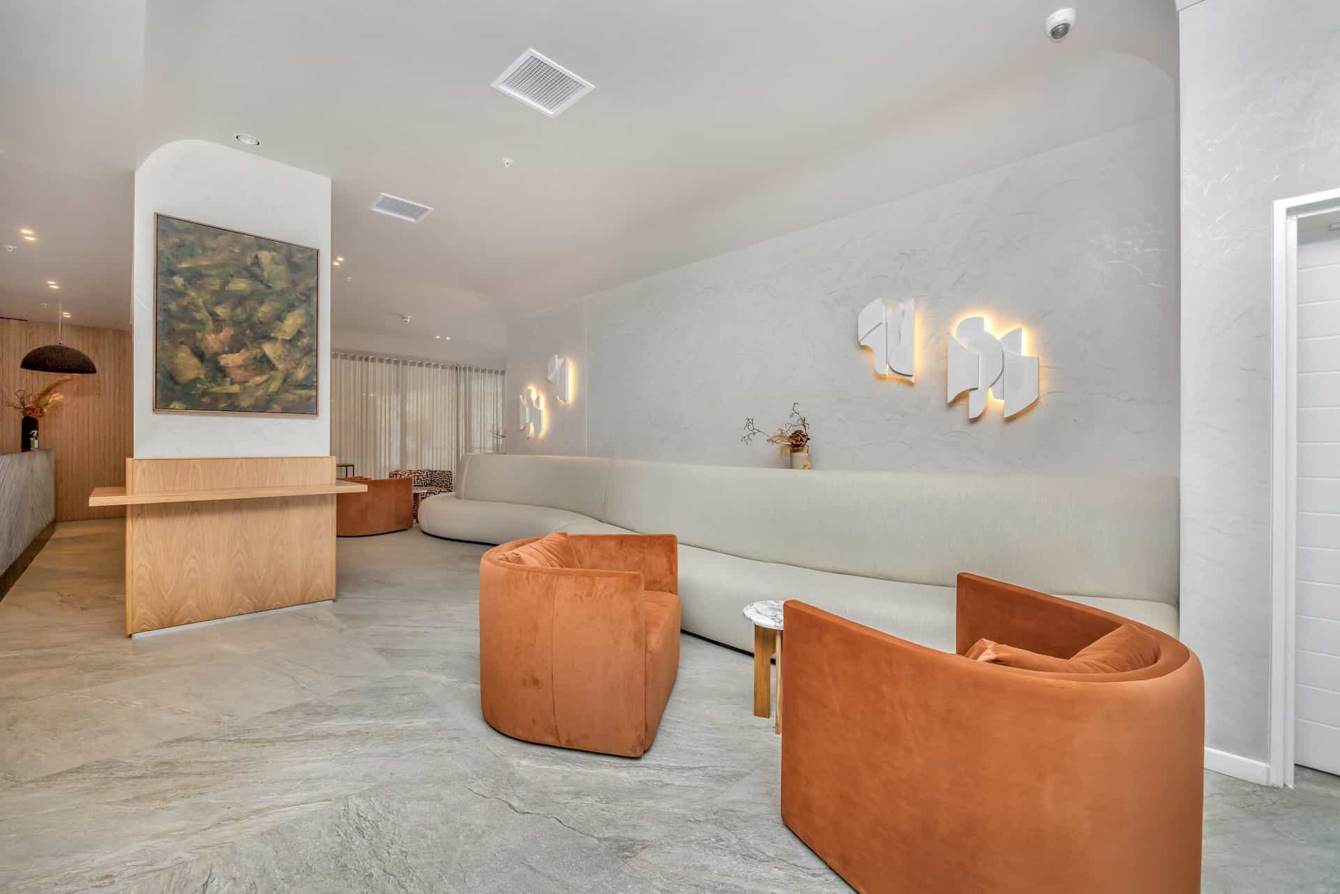 Newlands Peak Aparthotel 3/50