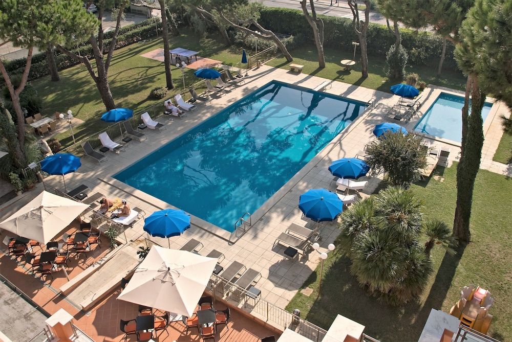 Versilia Palace Hotel 39/44