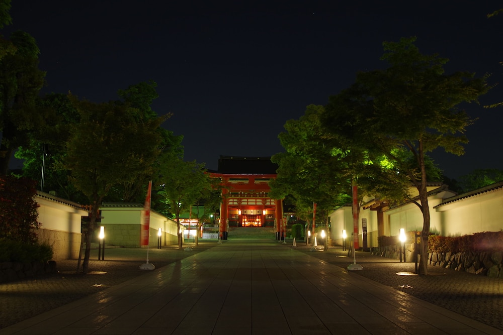 Stay Inn Koto - Hostel 1/50