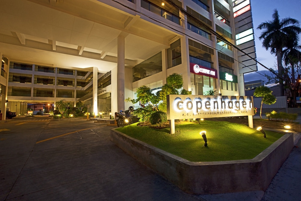 Copenhagen Main Residences 7/41