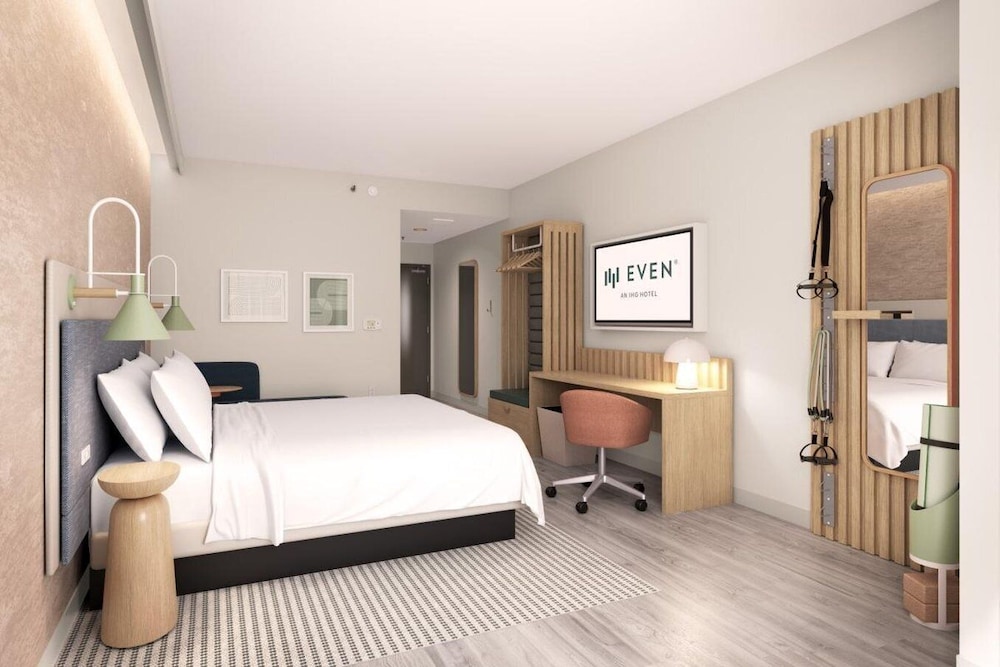 Even Hotel Orlando Universal Blvd By Ihg 12/49