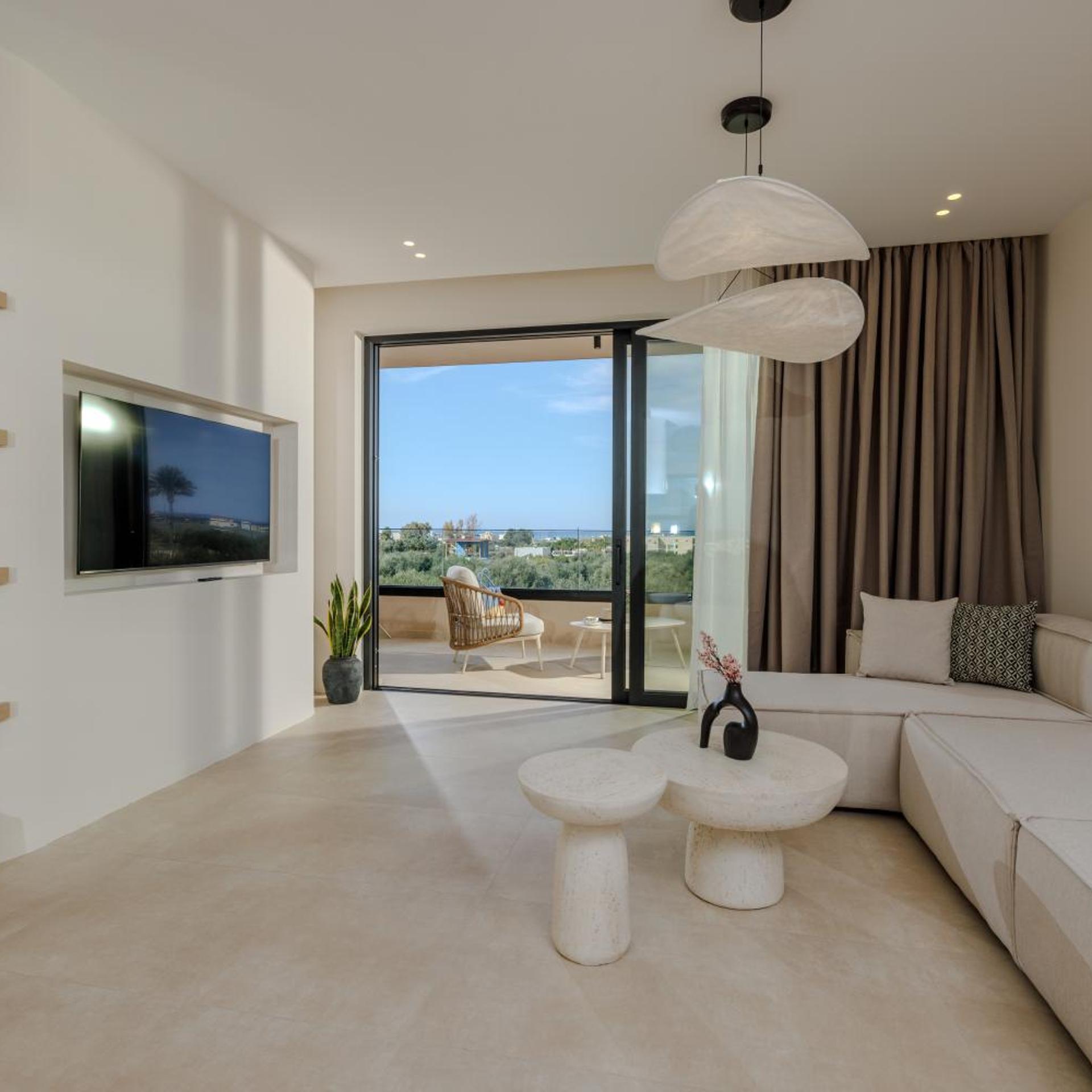 Sokratis LocoLux Villas & Suites 32/86