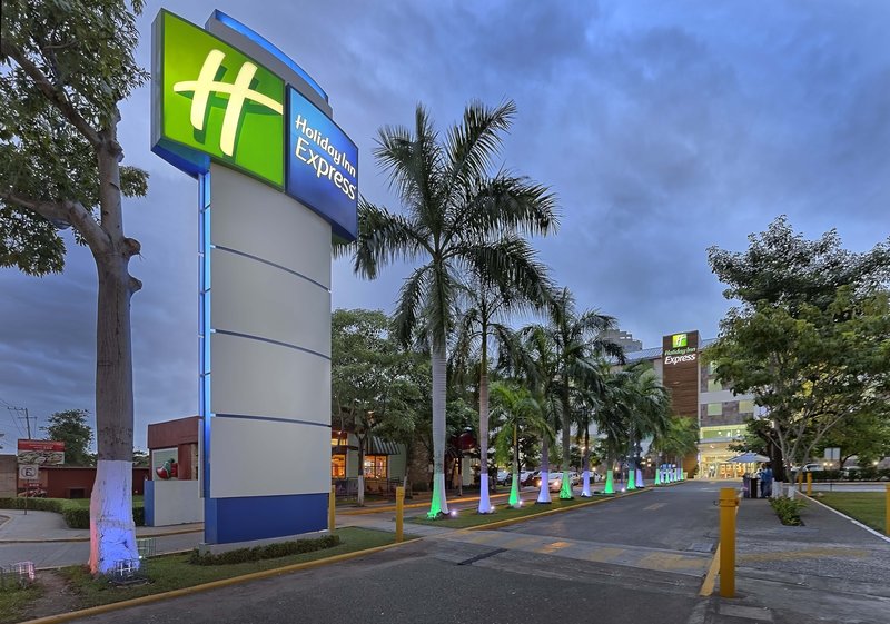 Holiday Inn Express Villahermosa Tabasco 2000 39/50