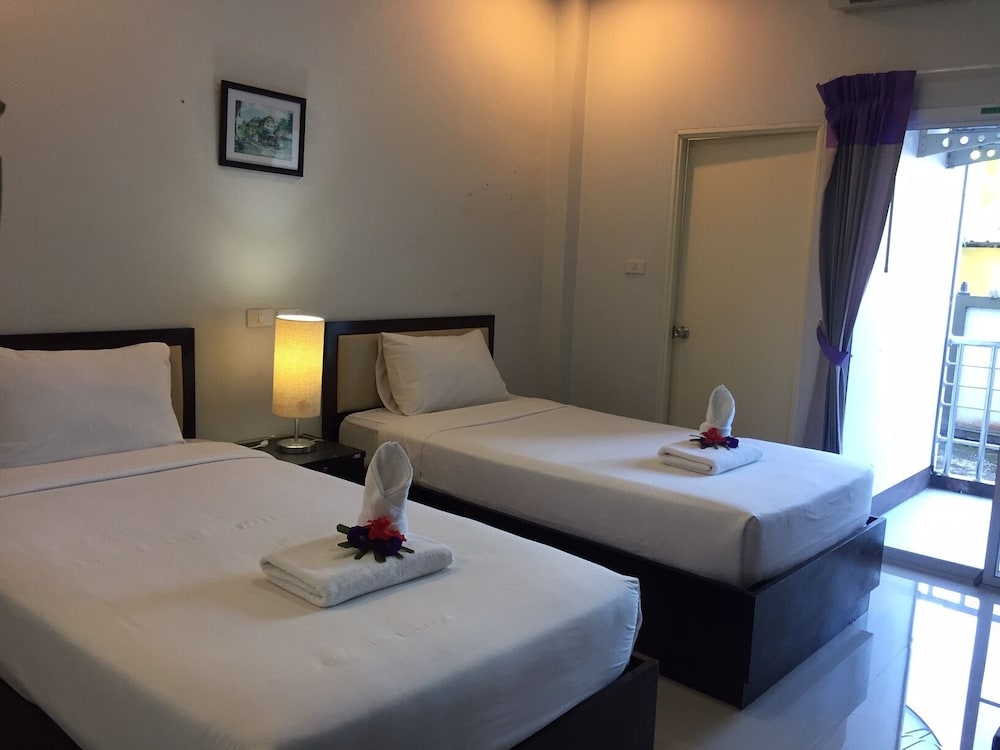 Ben Guesthouse 18/48