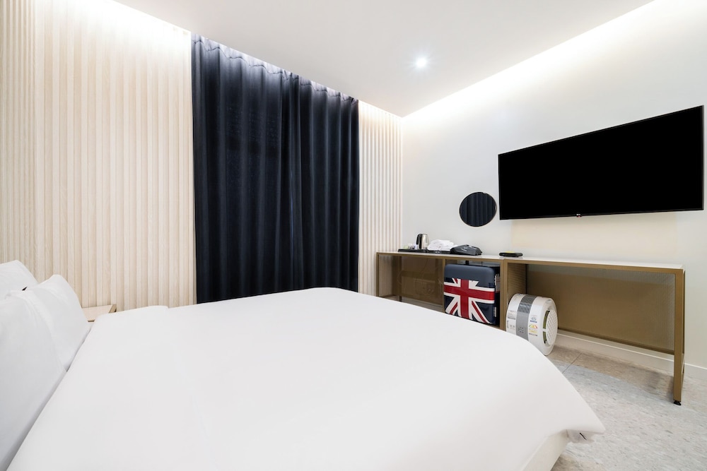 Divine Hotel Suncheon 6/37