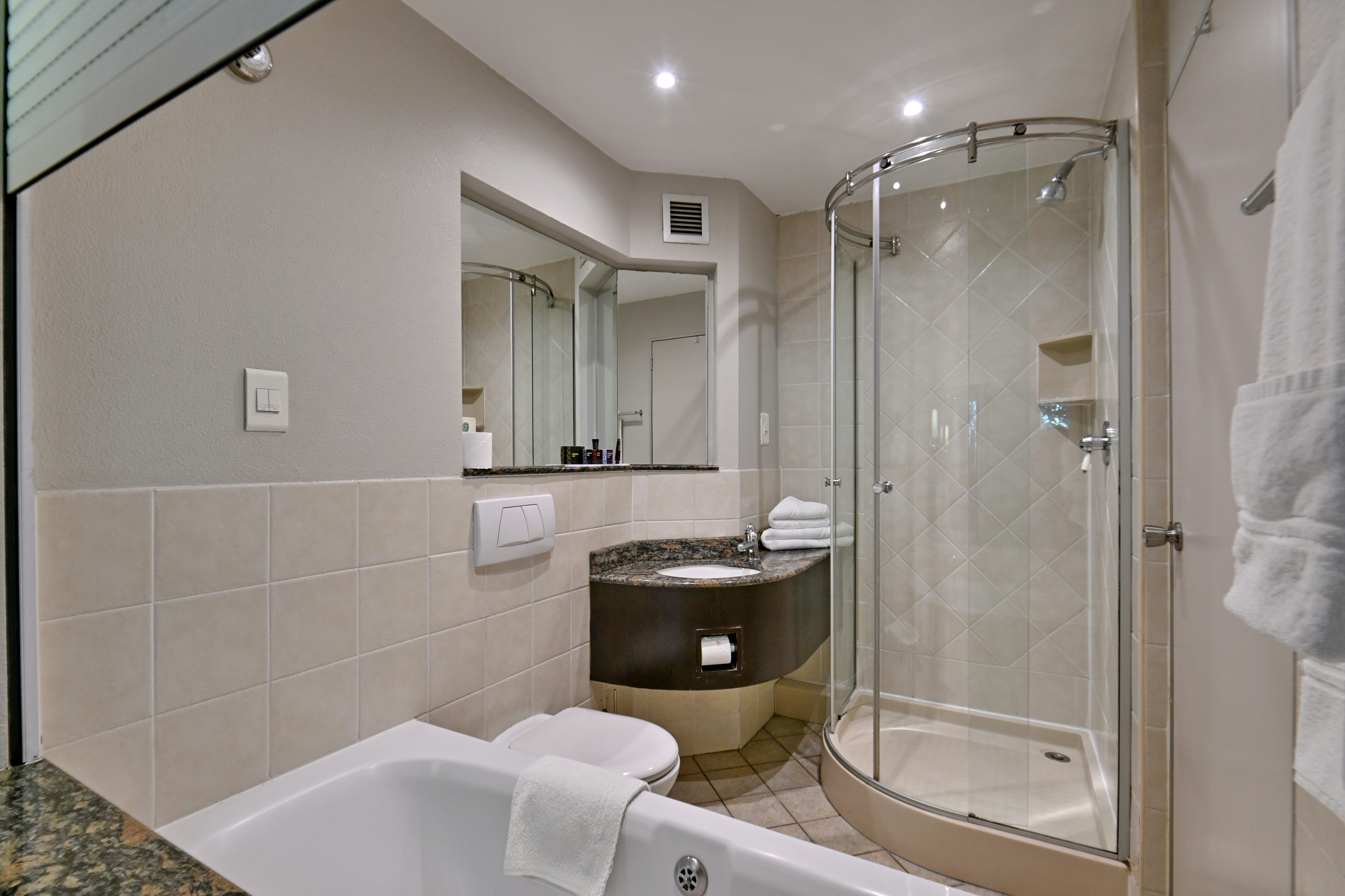 City Lodge Hotel Sandton Morningside 32/33
