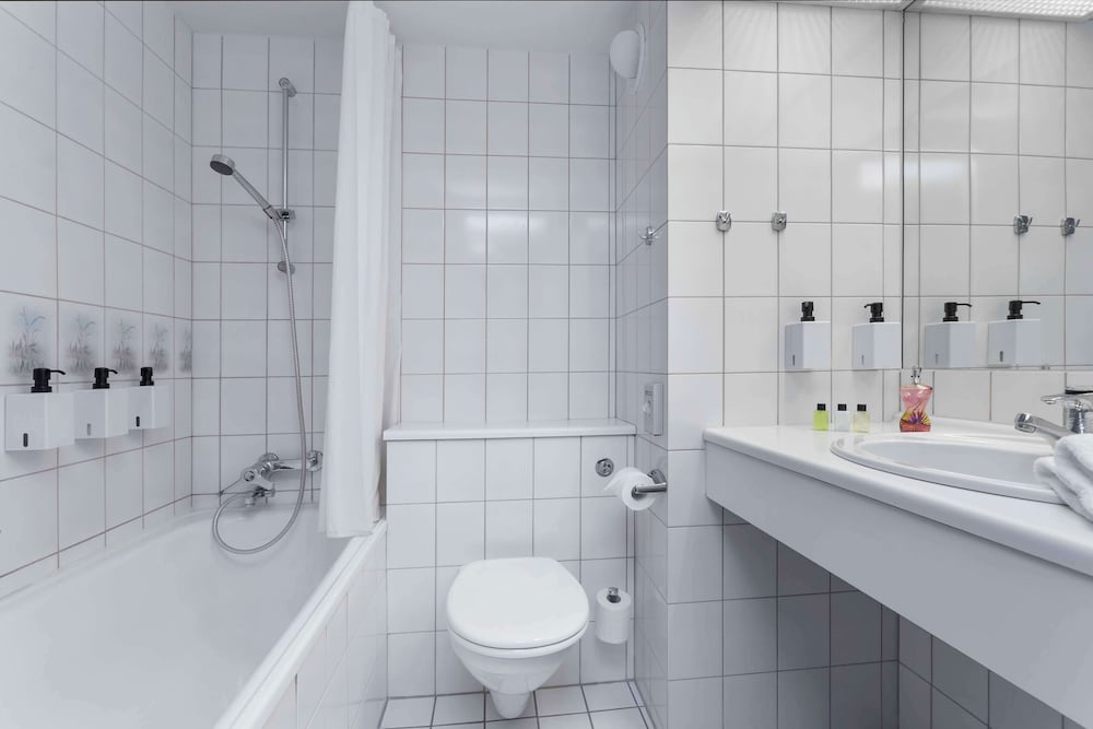 Scandic Kristiansund 50/50