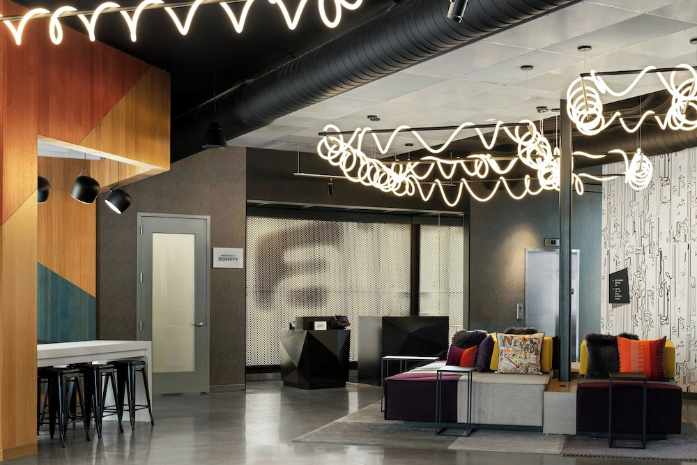 Aloft Henderson 15/24