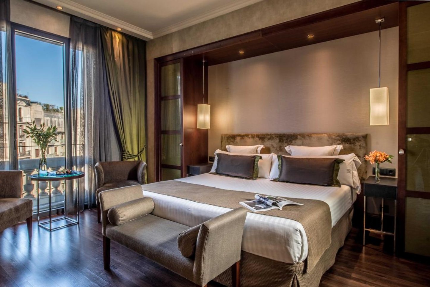 Hotel Barcelona Center 27/83