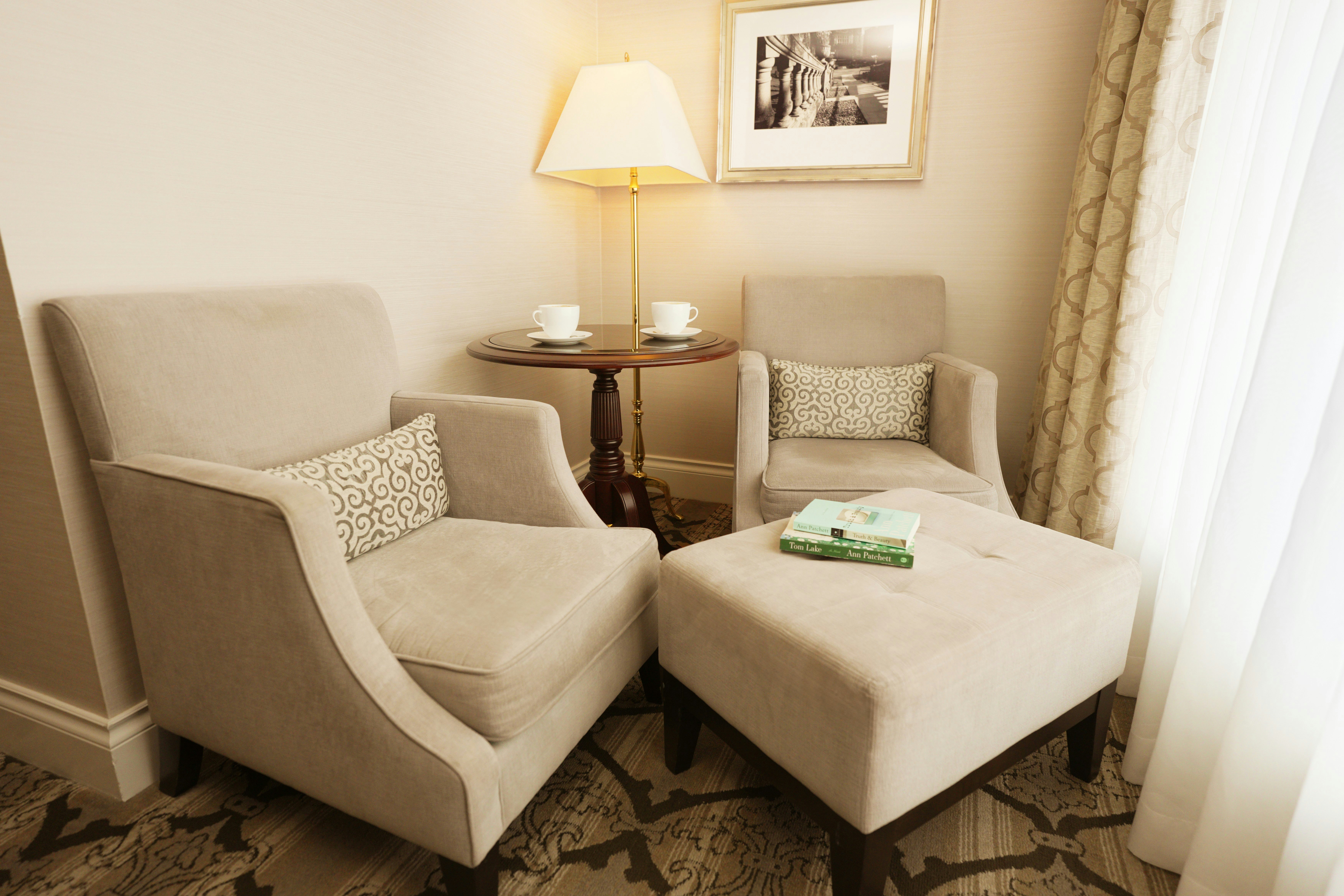 Magnolia Hotel And Spa 61/73