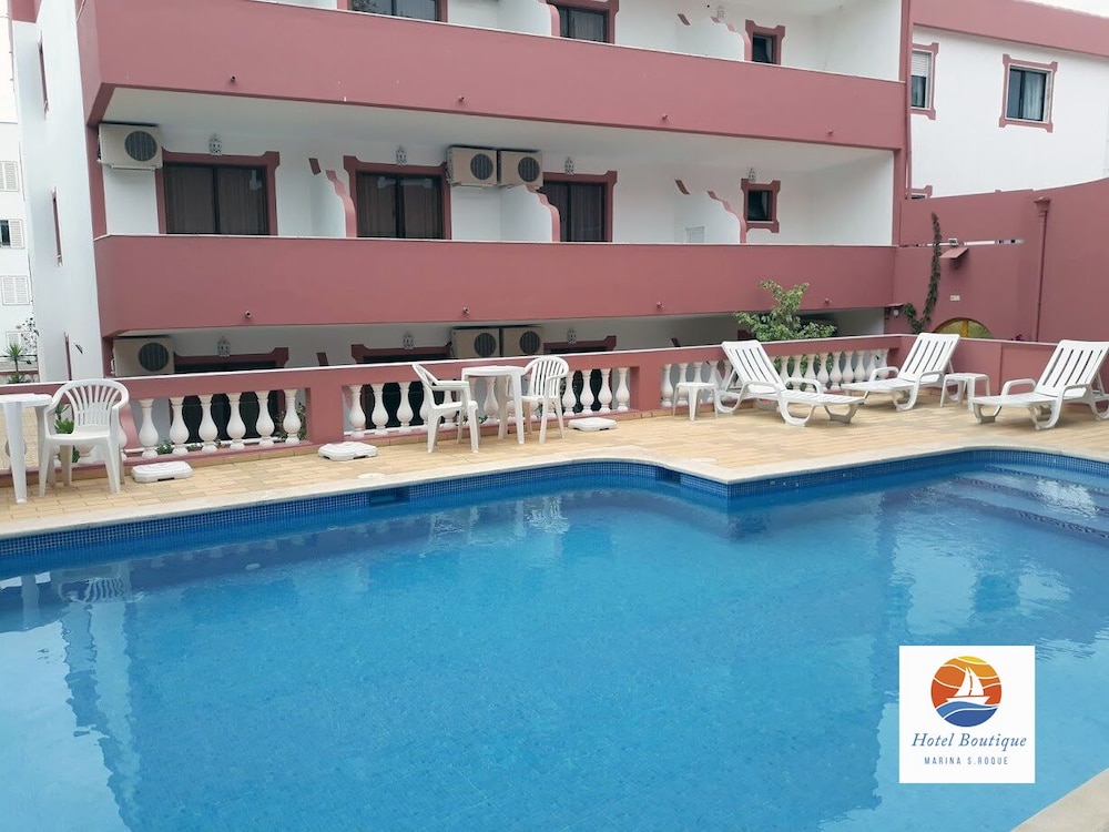 Boutique Hotel Marina Sao Roque 6/39