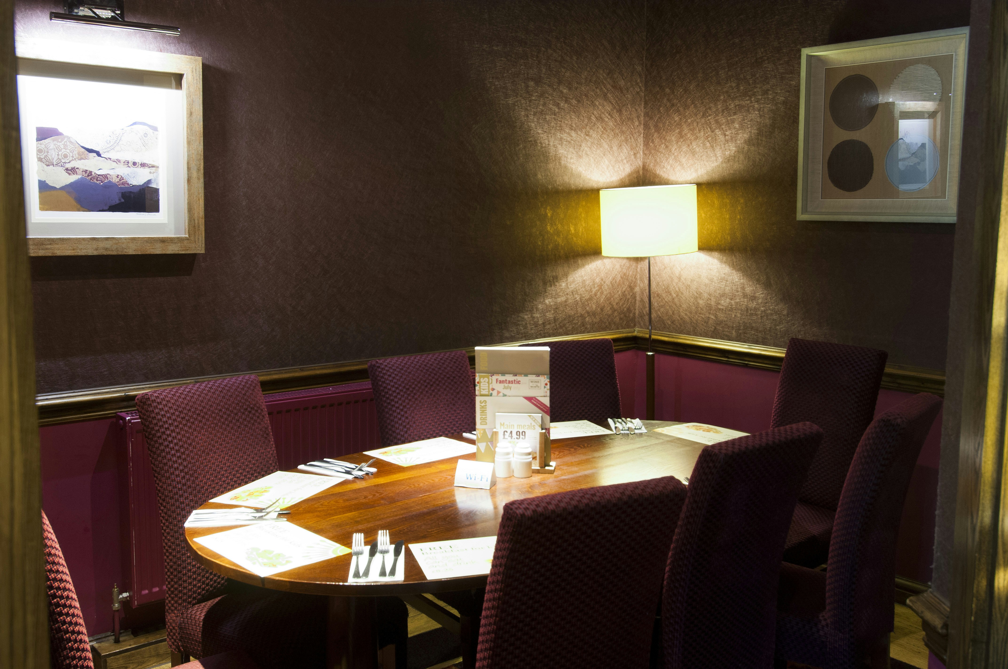 Premier Inn Bradford South 35/44