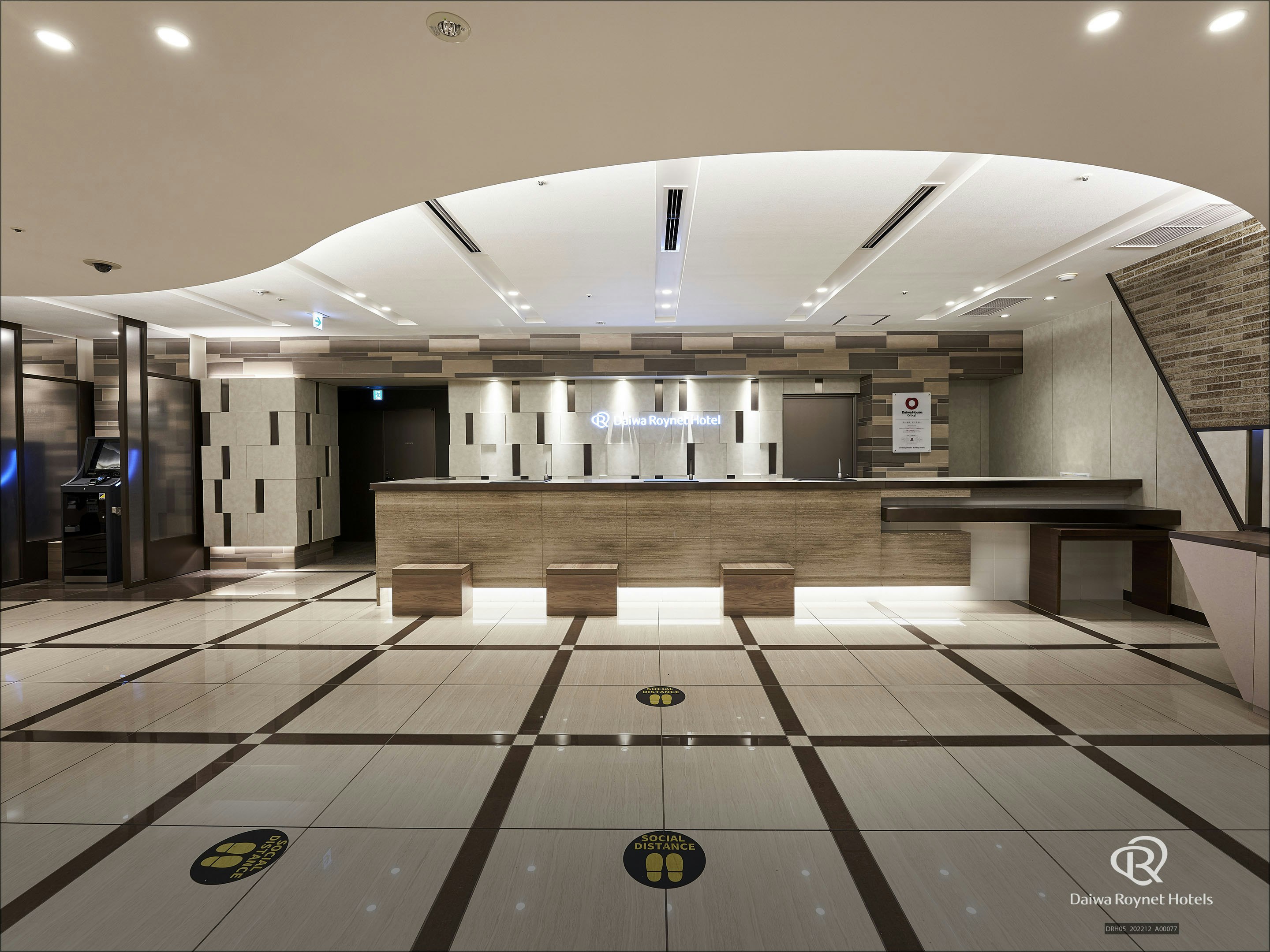 Daiwa Roynet Hotel Osaka Kitahama 6/41