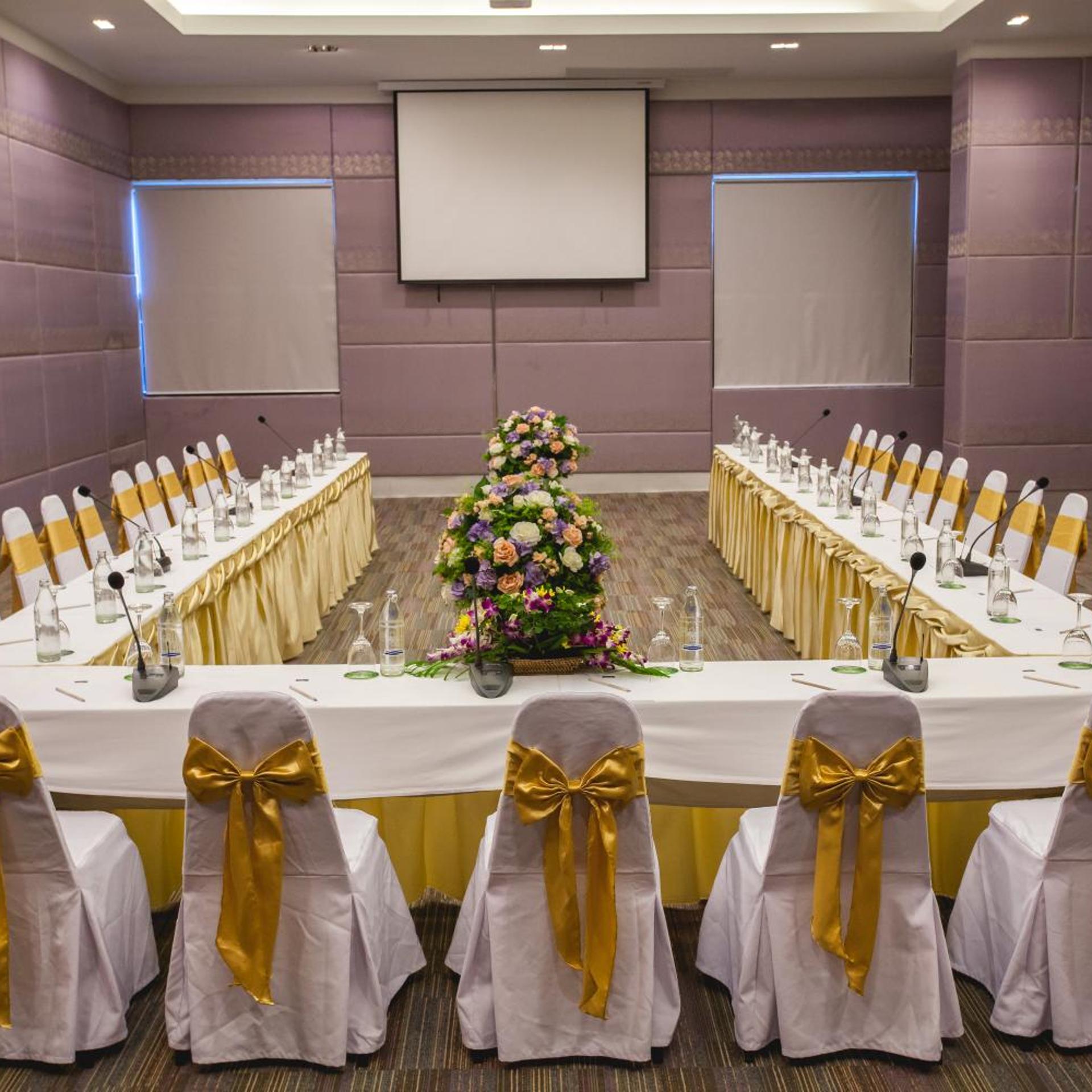 Royal Nakhara Hotel Nongkhai 41/50