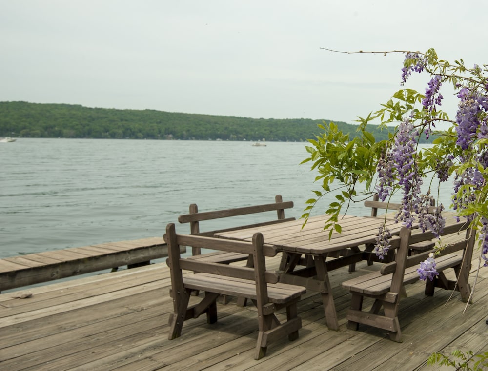 Ithaca Boat House 36/47