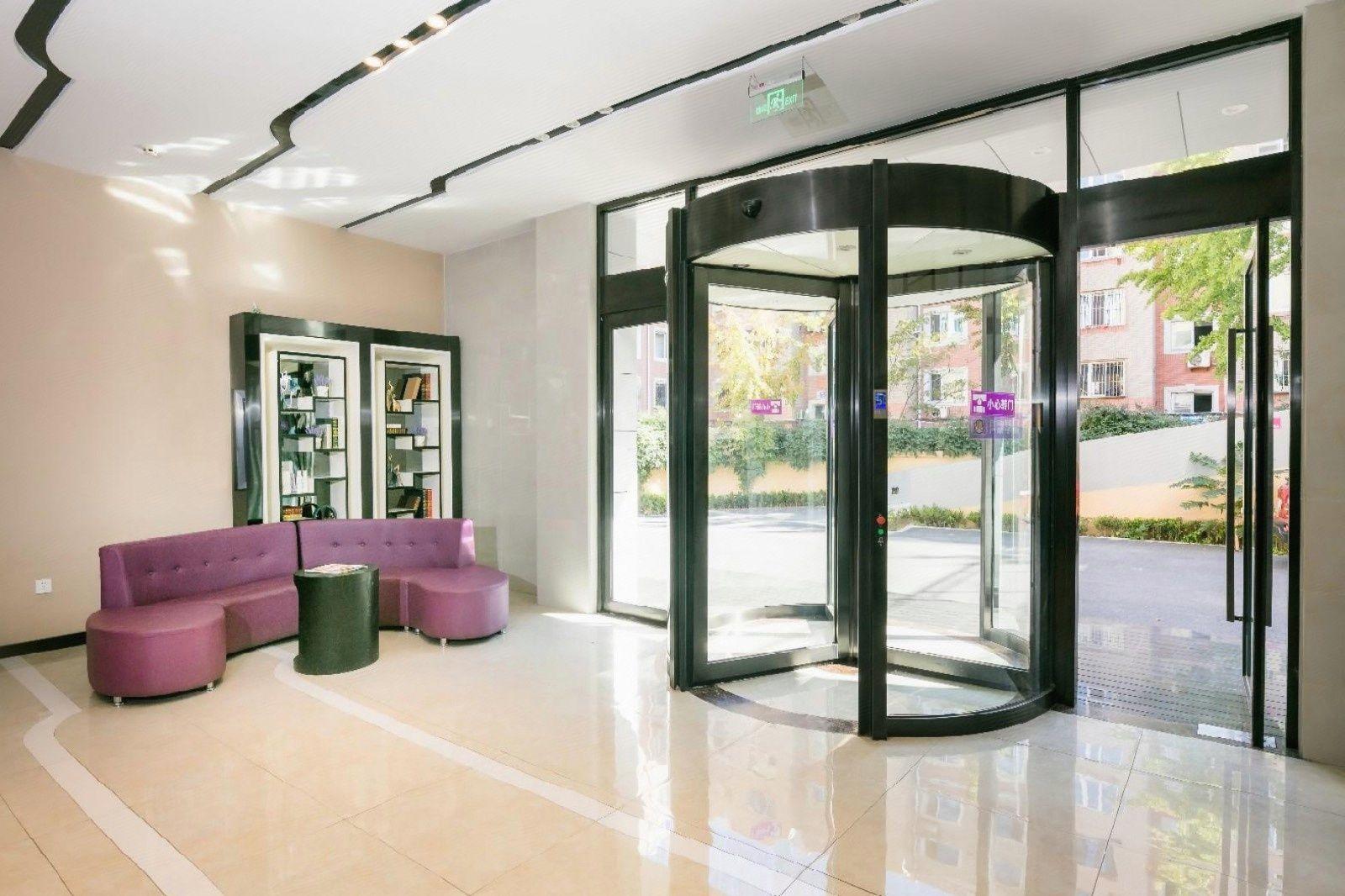 Lavande Hotel (Dalian Malan Square Liaoning Normal University) 30/43