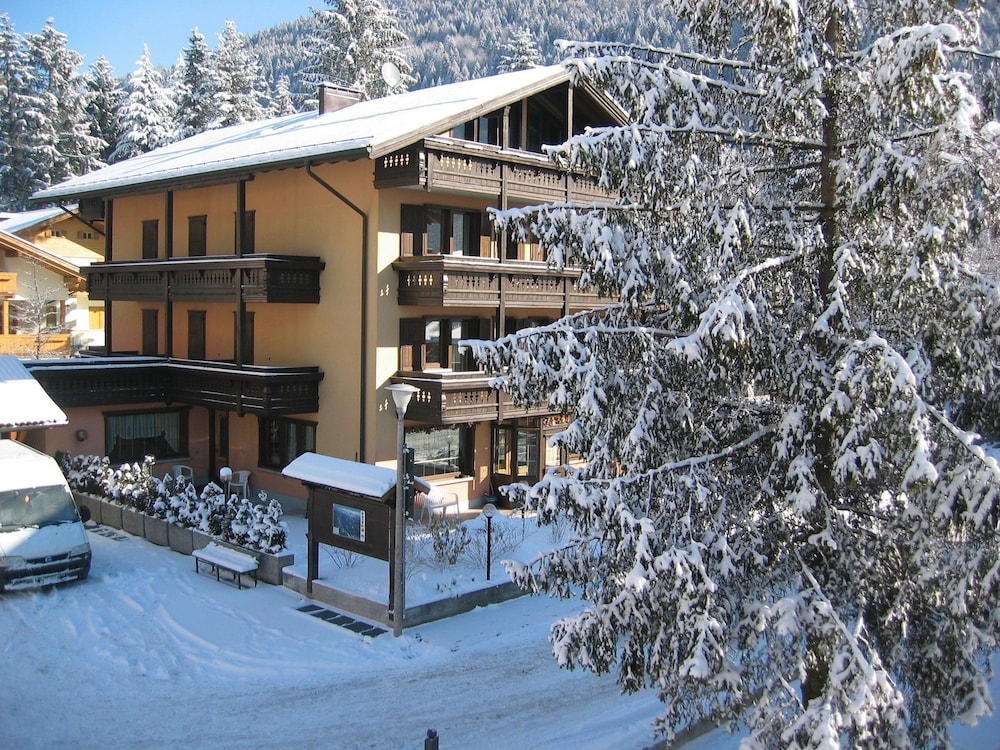 Hotel Garni Binelli 6/40