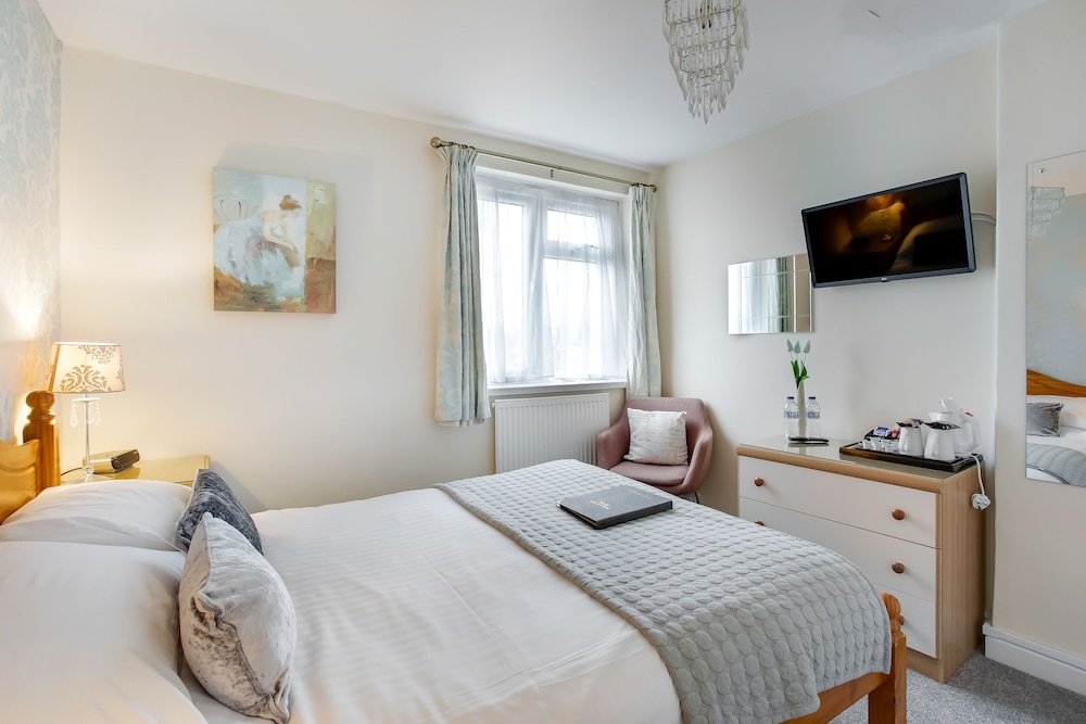 Trelawney Hotel B B Guest House 13/50