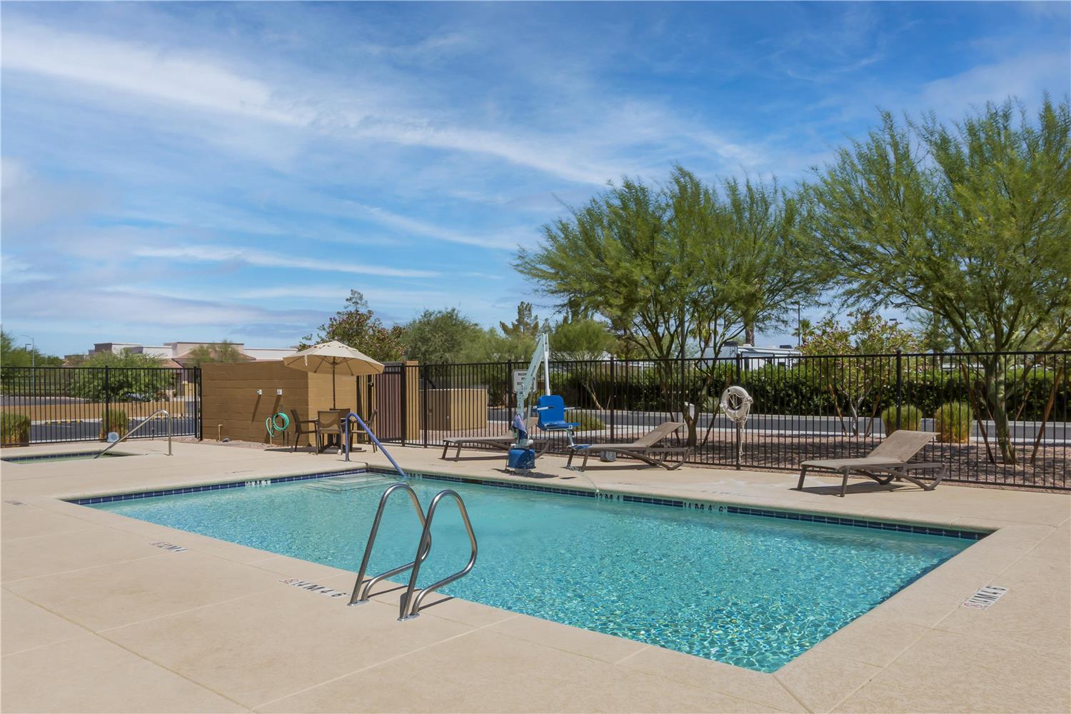 Best Western Plus Casa Grande Inn & Suites 9/18