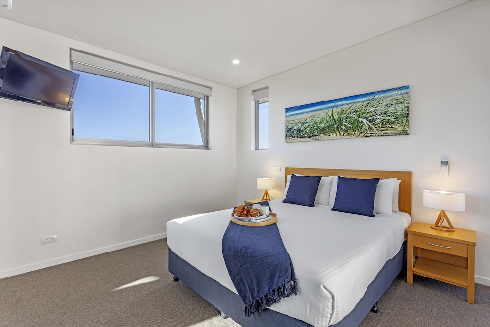 1 BEDROOM, DELUXE, APARTMENT