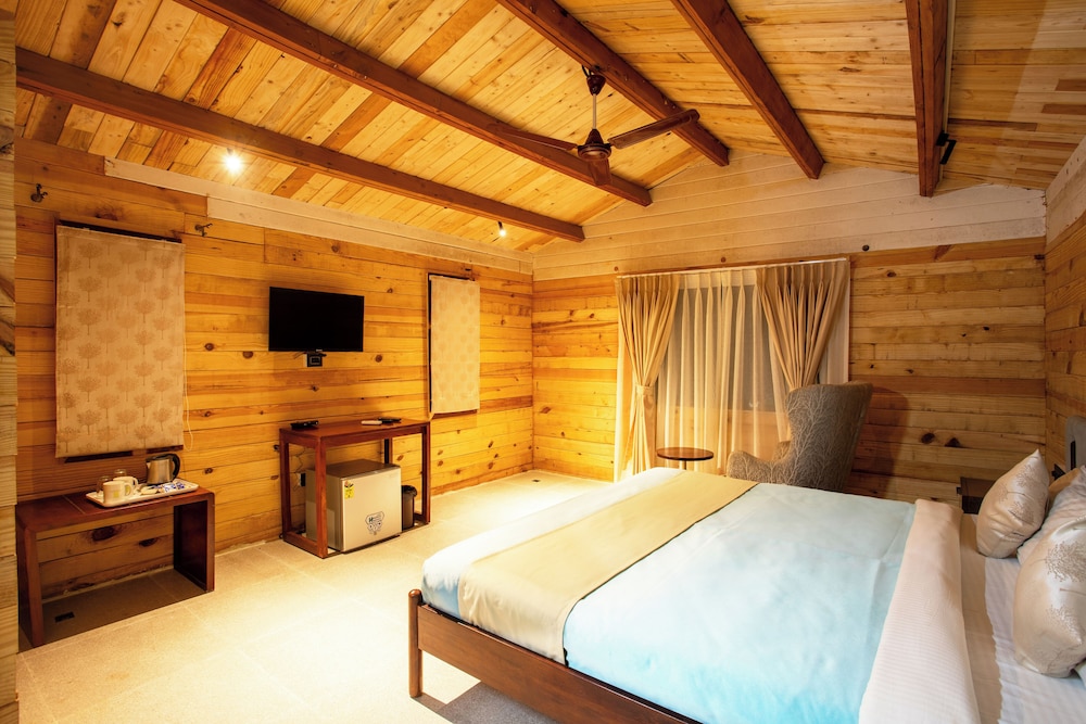 Stonewater Eco Resort 13/50
