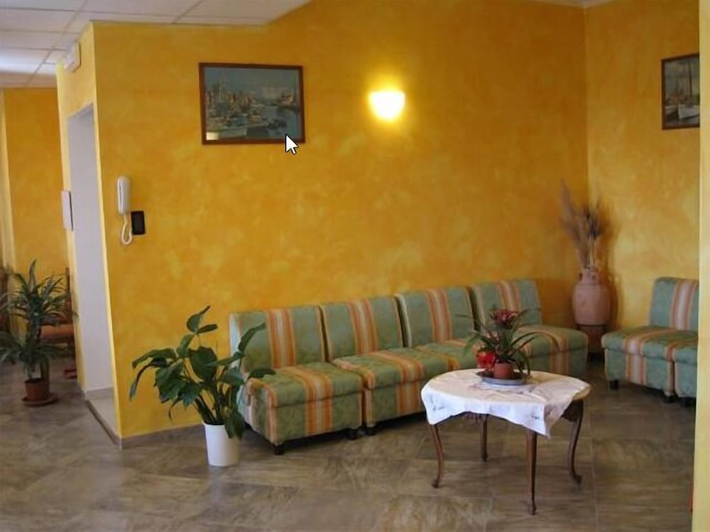 Hotel Corallo 19/33
