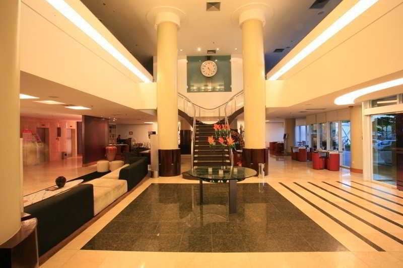 HOTEL LUZEIROS FORTALEZA 30/40
