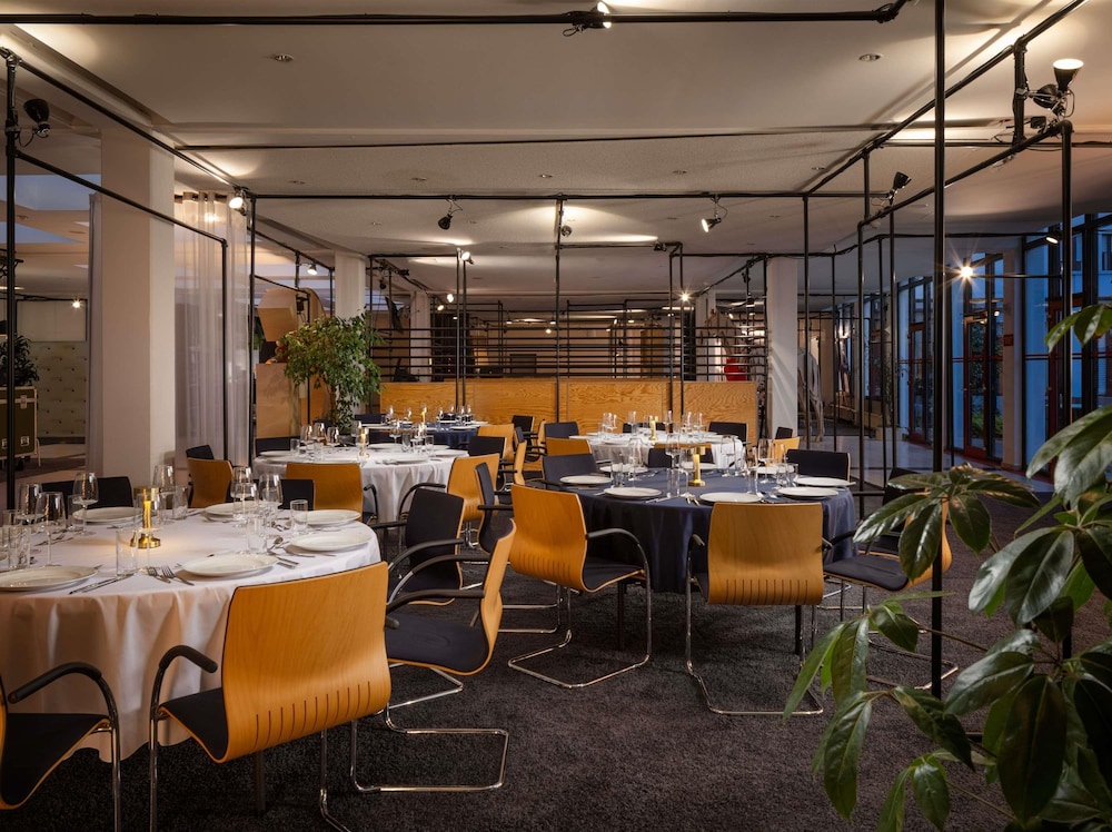 ibis Styles Darmstadt 52/76