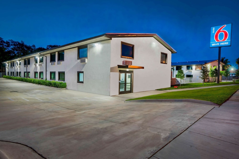 Motel6 Fort Lauderdale, FL 30/44