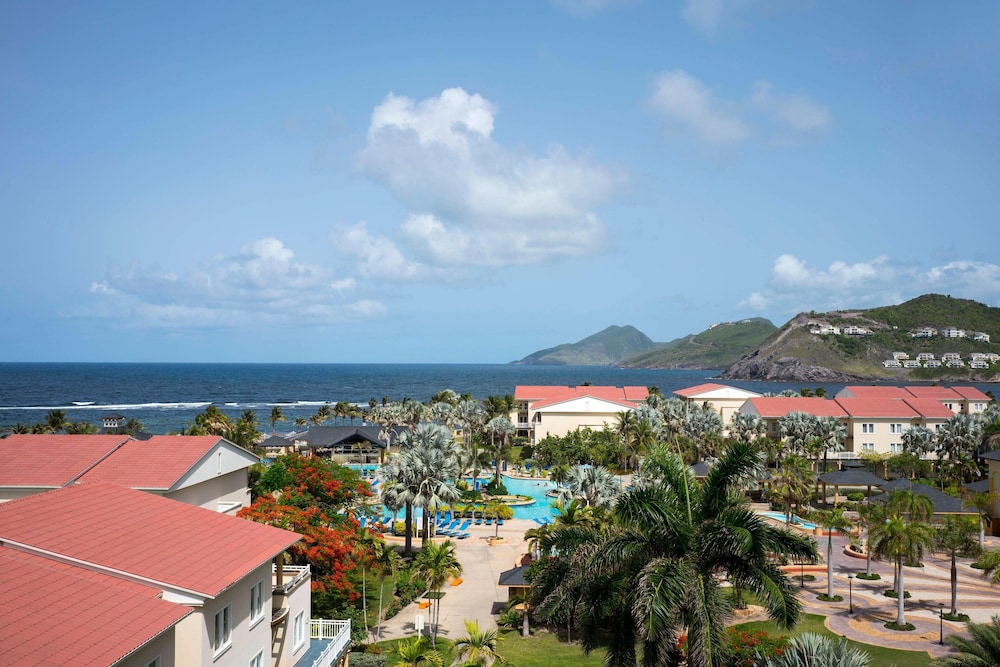 St. Kitts Marriott Resort & The Royal Beach Casino 16/65