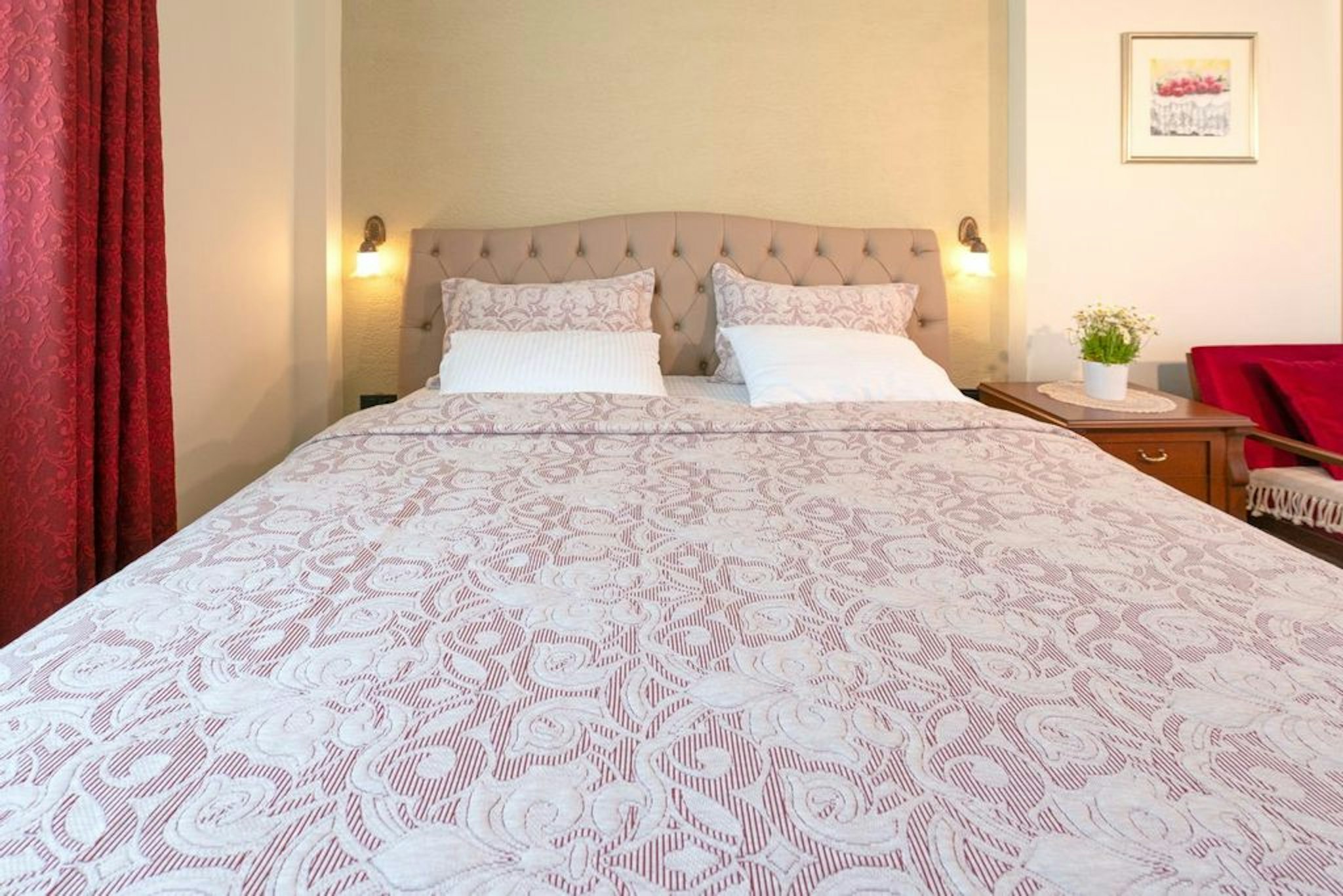 Urla Kostem Muze Otel 9/40