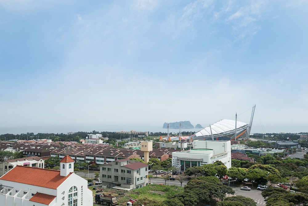 Hotel California Jeju 5/35
