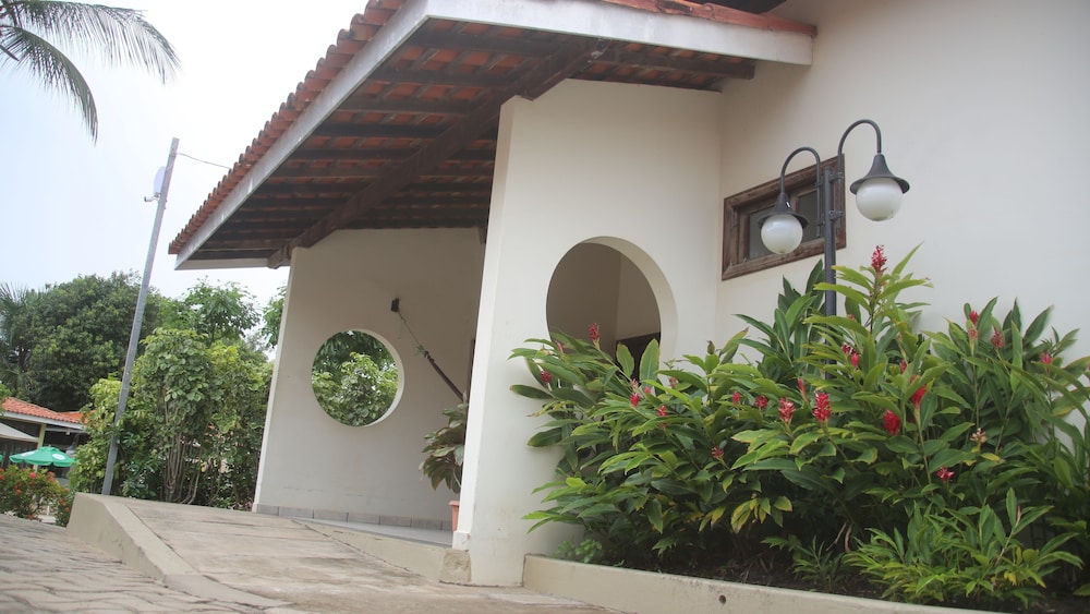 HOTEL POUSADA DO BURITI 7/59