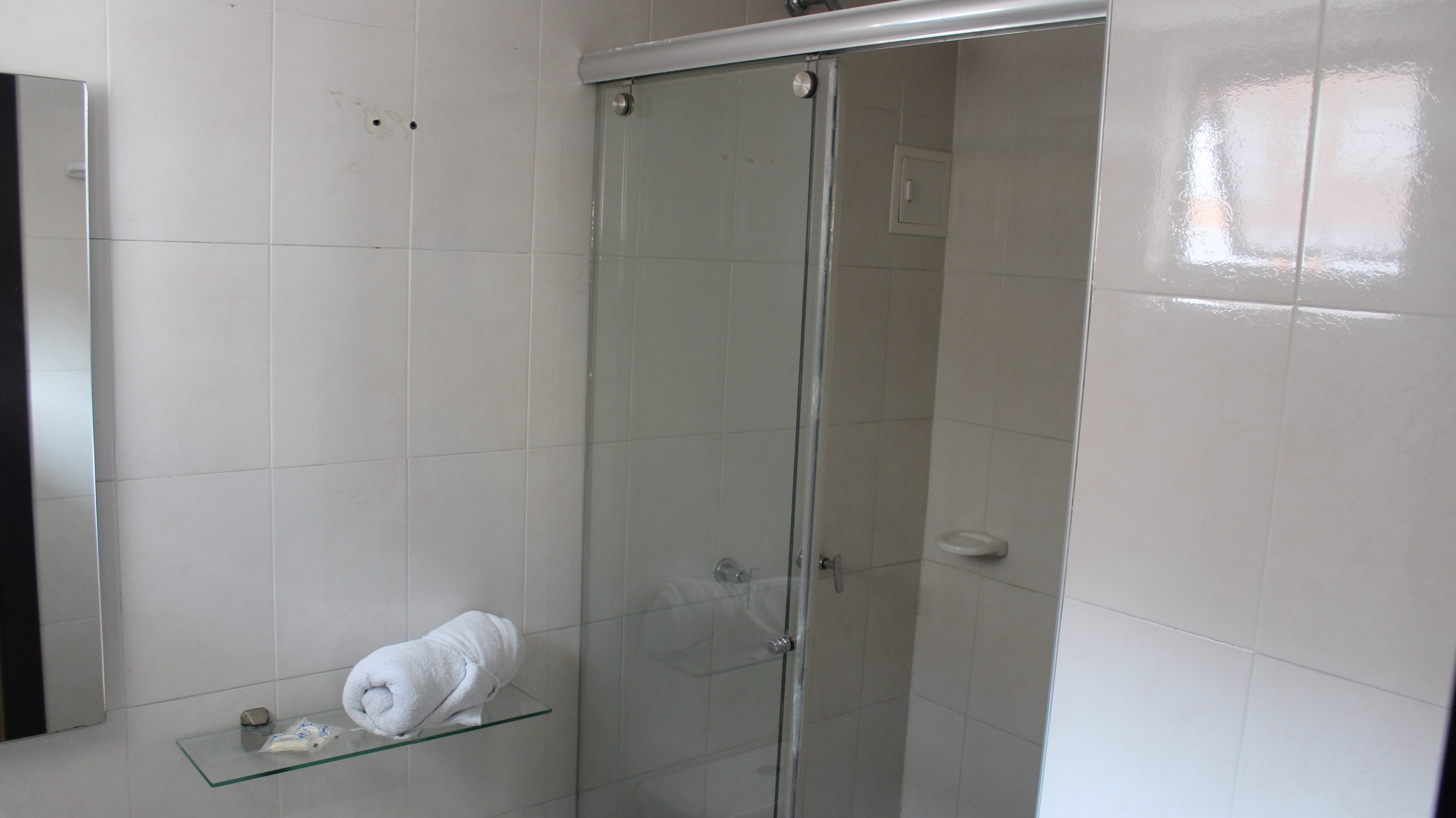 Hotel Montecarlo Boutique 20/20