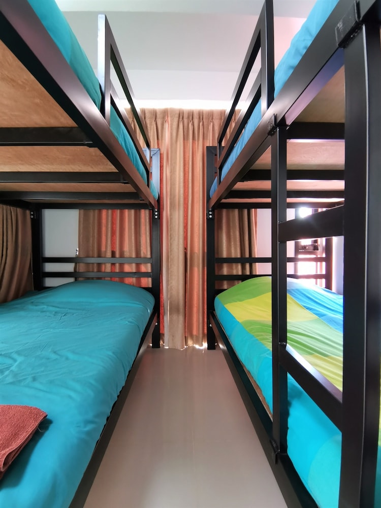 Nice Nap Hostel 12/31