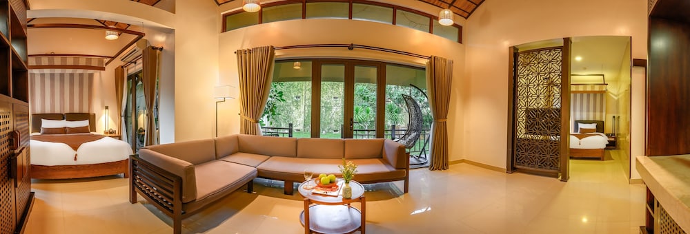 The Blossom Resort Island Da Nang 27/50