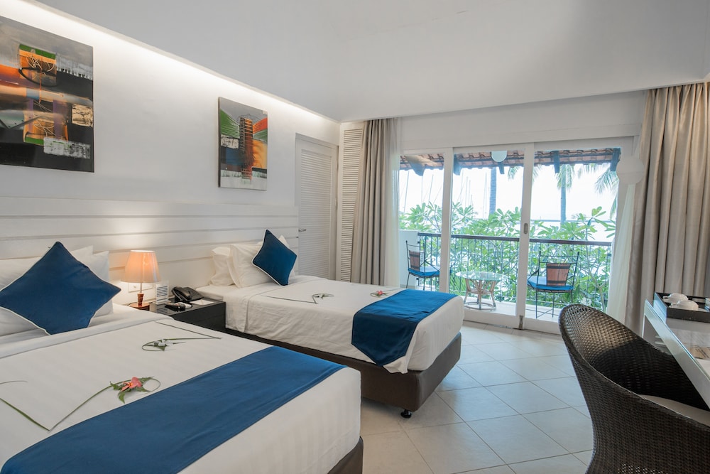 Nongsa Point Marina Resort 10/72