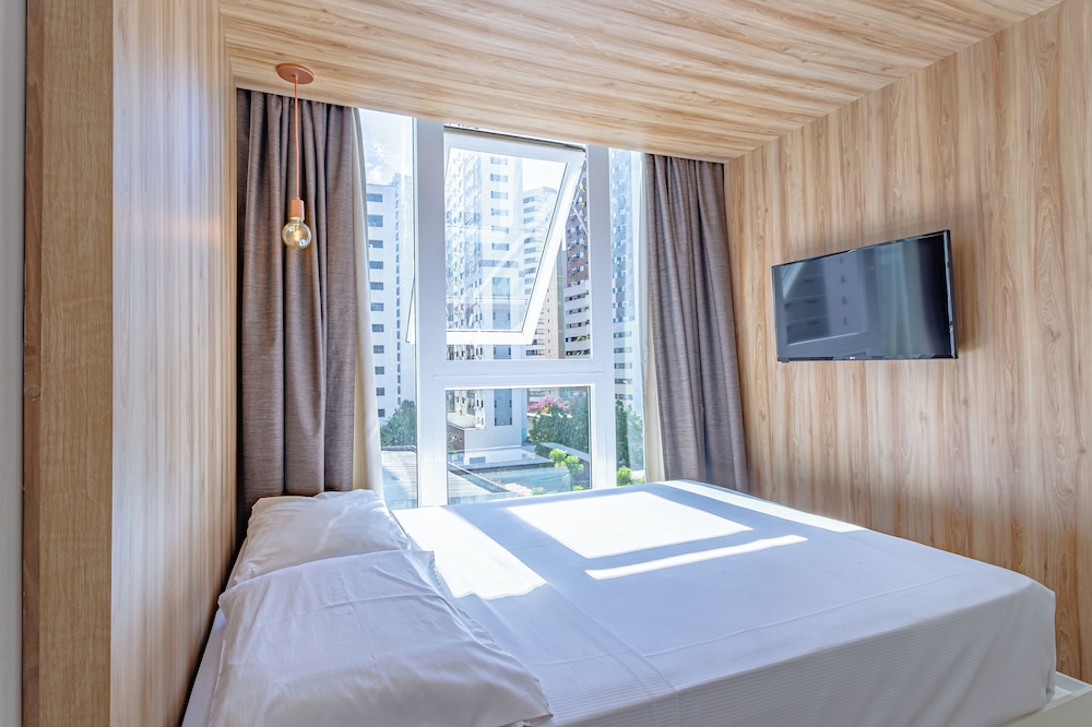 Ecco Hotel Fortaleza 7/32